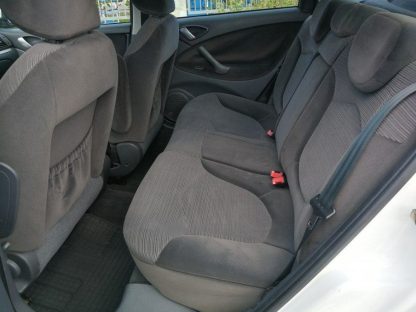 Citroën C5 Break 1,6 HDI SX - Slika 13