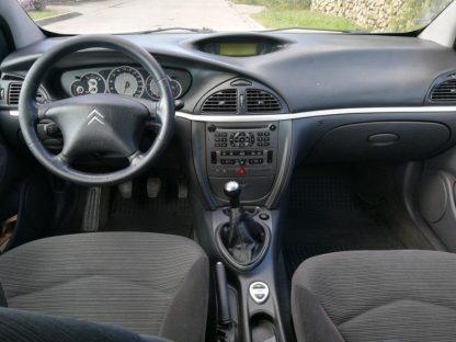 Citroën C5 Break 1,6 HDI SX - Slika 8