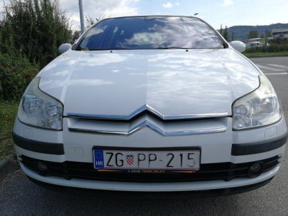 Citroën C5 Break 1,6 HDI SX - Slika 4