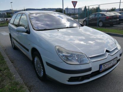 Citroën C5 Break 1,6 HDI SX - Slika 2