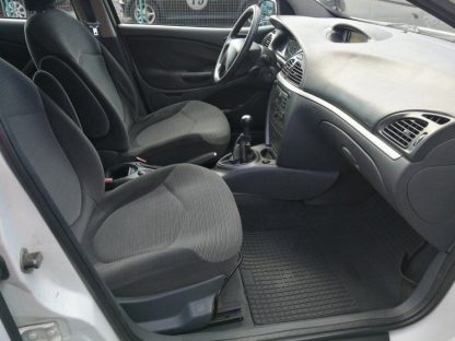 Citroën C5 Break 1,6 HDI SX - Slika 11