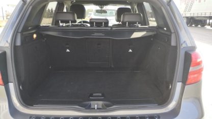 Mercedes-Benz B-klasa 180 CDI - Slika 14