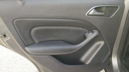 Mercedes-Benz B-klasa 180 CDI - Slika 15