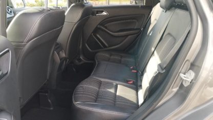 Mercedes-Benz B-klasa 180 CDI - Slika 13
