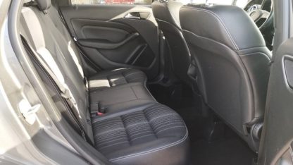 Mercedes-Benz B-klasa 180 CDI - Slika 12