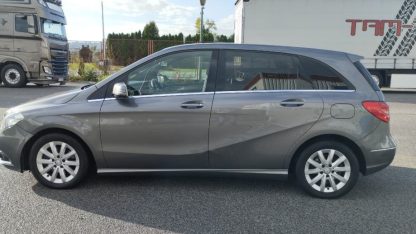 Mercedes-Benz B-klasa 180 CDI - Slika 4