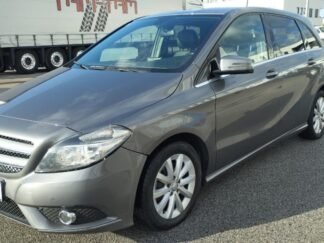 Mercedes-Benz B-klasa 180 CDI (Kopiraj)