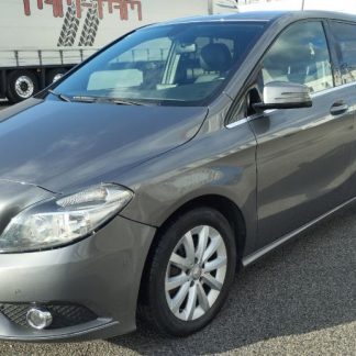 Mercedes-Benz B-klasa 180 CDI