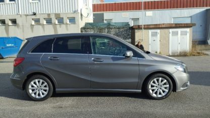 Mercedes-Benz B-klasa 180 CDI - Slika 3