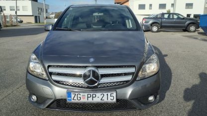 Mercedes-Benz B-klasa 180 CDI - Slika 5