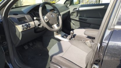Opel Astra 1,6 16V - Slika 8