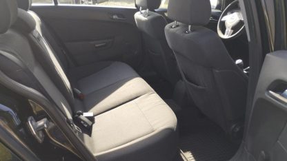 Opel Astra 1,6 16V - Slika 10
