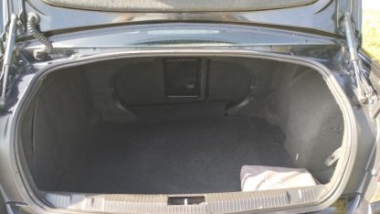 Opel Astra 1,6 16V - Slika 12