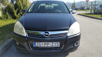Opel Astra 1,6 16V - Slika 3