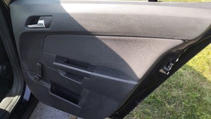 Opel Astra 1,6 16V - Slika 15