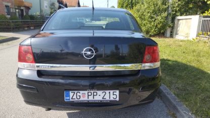 Opel Astra 1,6 16V - Slika 6