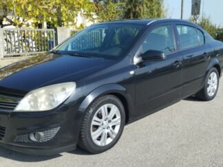 Opel Astra 1,6 16V