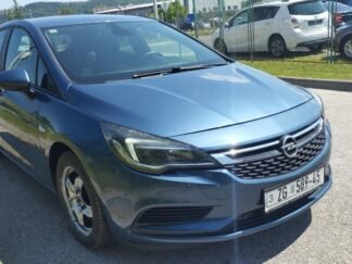 Opel Astra 1.6 CDTI