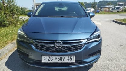 Opel Astra 1.6 CDTI - Slika 4