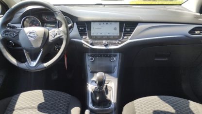 Opel Astra 1.6 CDTI - Slika 11