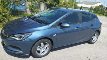 Opel Astra 1.6 CDTI - Slika 2
