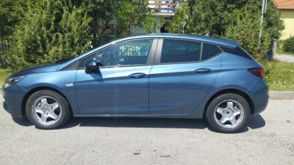 Opel Astra 1.6 CDTI - Slika 3