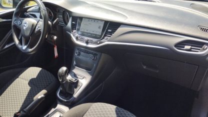 Opel Astra 1.6 CDTI - Slika 12