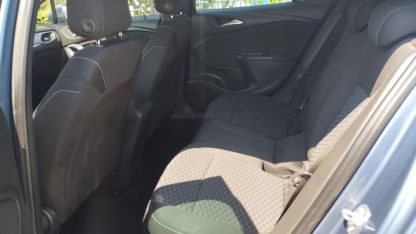 Opel Astra 1.6 CDTI - Slika 14