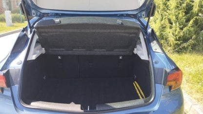 Opel Astra 1.6 CDTI - Slika 18