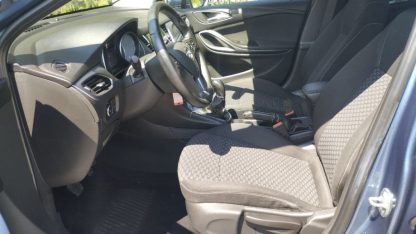 Opel Astra 1.6 CDTI - Slika 13
