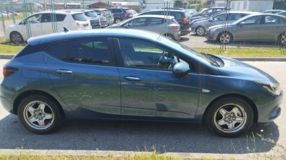 Opel Astra 1.6 CDTI - Slika 6