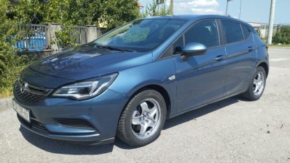 Opel Astra 1.6 CDTI - Slika 5