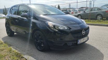 Opel Corsa 1,3 CDTi - Slika 2