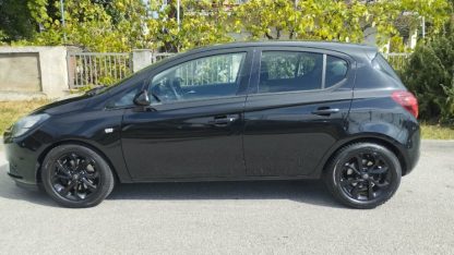 Opel Corsa 1,3 CDTi - Slika 5