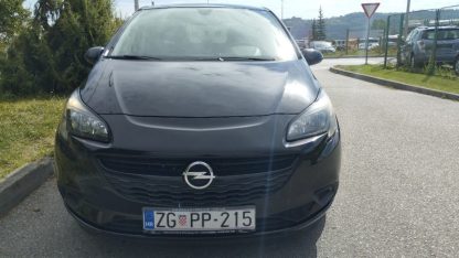 Opel Corsa 1,3 CDTi - Slika 4