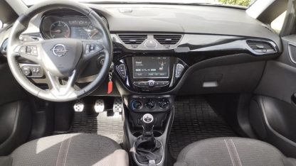 Opel Corsa 1,3 CDTi - Slika 10