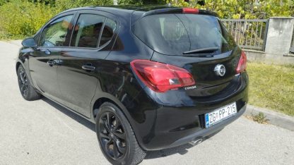 Opel Corsa 1,3 CDTi - Slika 6