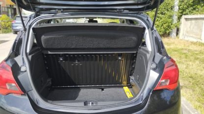Opel Corsa 1,3 CDTi - Slika 13