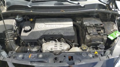 Opel Corsa 1,3 CDTi - Slika 15