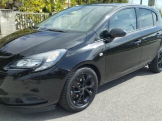 Opel Corsa 1,3 CDTi