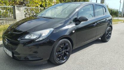 Opel Corsa 1,3 CDTi