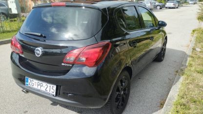 Opel Corsa 1,3 CDTi - Slika 9