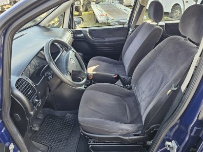 Opel Zafira 2,0 DTH reg. 06/2024. - Slika 8
