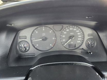 Opel Zafira 2,0 DTH reg. 06/2024. - Slika 9