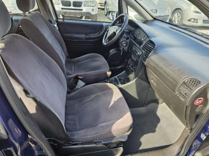 Opel Zafira 2,0 DTH reg. 06/2024. - Slika 10