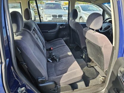 Opel Zafira 2,0 DTH reg. 06/2024. - Slika 11