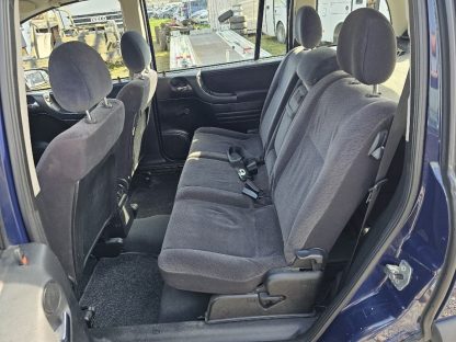 Opel Zafira 2,0 DTH reg. 06/2024. - Slika 12