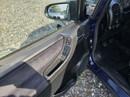 Opel Zafira 2,0 DTH reg. 06/2024. - Slika 13