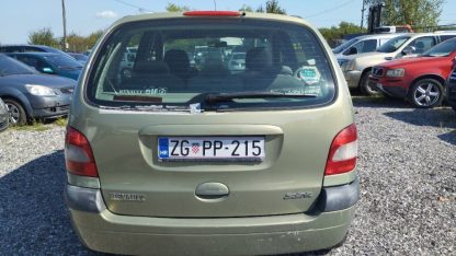 Renault Scenic 1,9 dCi - Slika 7