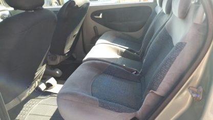 Renault Scenic 1,9 dCi - Slika 13